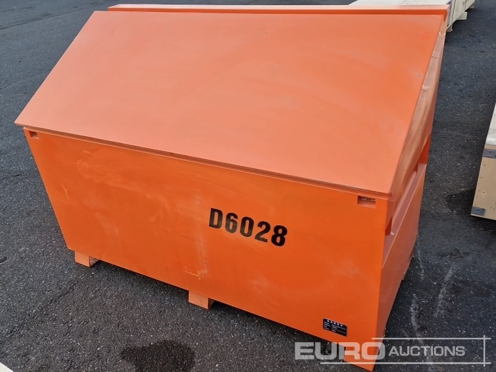 Unused 2024 SABSV D6028 - Garāžu aprīkojums: foto 1 Unused 2024 SABSV D6028 - Garāžu aprīkojums: foto 1