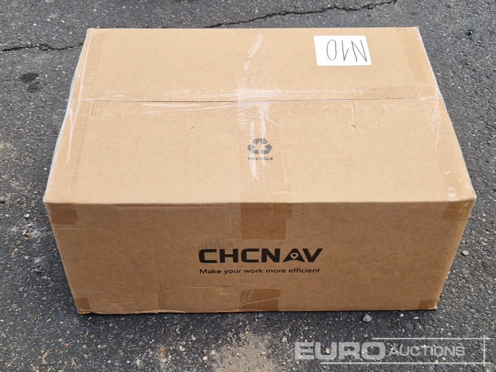 Unused 2025 CHCNAV NX510 SE - Garāžu aprīkojums: foto 2 Unused 2025 CHCNAV NX510 SE - Garāžu aprīkojums: foto 2