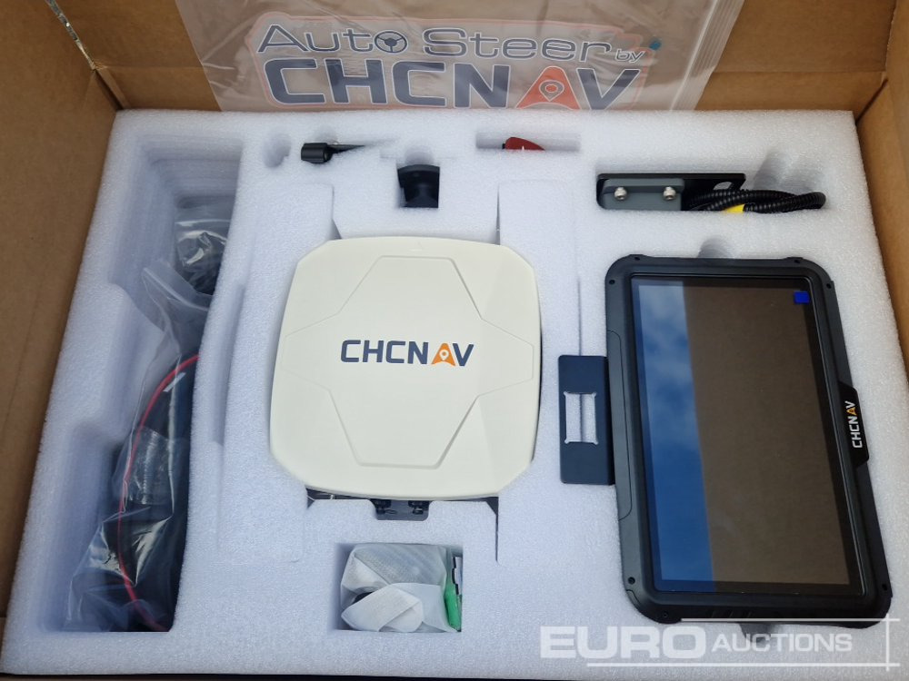 Unused 2025 CHCNAV NX510 SE - Garāžu aprīkojums: foto 1 Unused 2025 CHCNAV NX510 SE - Garāžu aprīkojums: foto 1