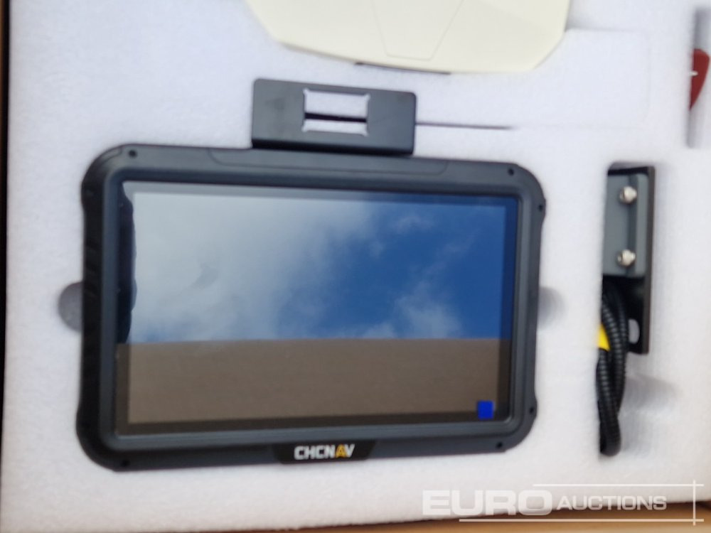 Unused 2025 CHCNAV NX510 SE - Garāžu aprīkojums: foto 3 Unused 2025 CHCNAV NX510 SE - Garāžu aprīkojums: foto 3