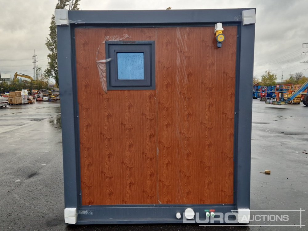 Unused 2025 Expandable Container House - Jūras konteiners: foto 4 Unused 2025 Expandable Container House - Jūras konteiners: foto 4