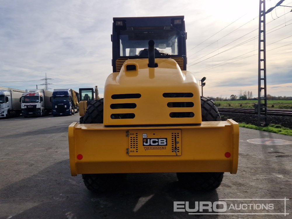 Unused 2025 JCB VM200D - Veltnis: foto 4 Unused 2025 JCB VM200D - Veltnis: foto 4