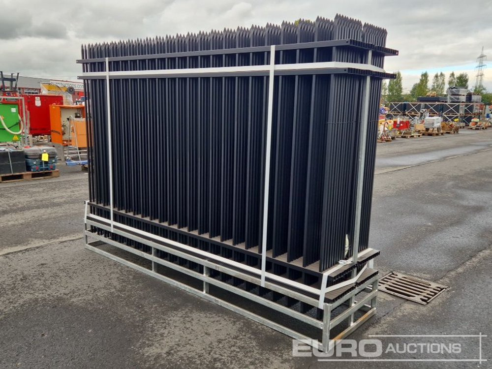 Celtniecības maisītājs Unused 2025 KMY Industrial 10x6': foto 6 Celtniecības maisītājs Unused 2025 KMY Industrial 10x6': foto 6