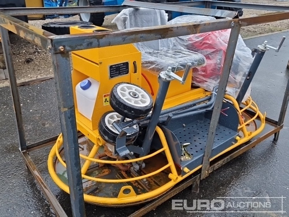 Unused 2025 MMS MS80R - Asfalta ieklāšanas tehnika: foto 4 Unused 2025 MMS MS80R - Asfalta ieklāšanas tehnika: foto 4