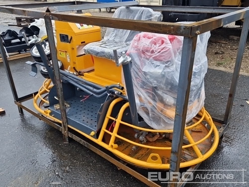 Unused 2025 MMS MS80R - Asfalta ieklāšanas tehnika: foto 1 Unused 2025 MMS MS80R - Asfalta ieklāšanas tehnika: foto 1