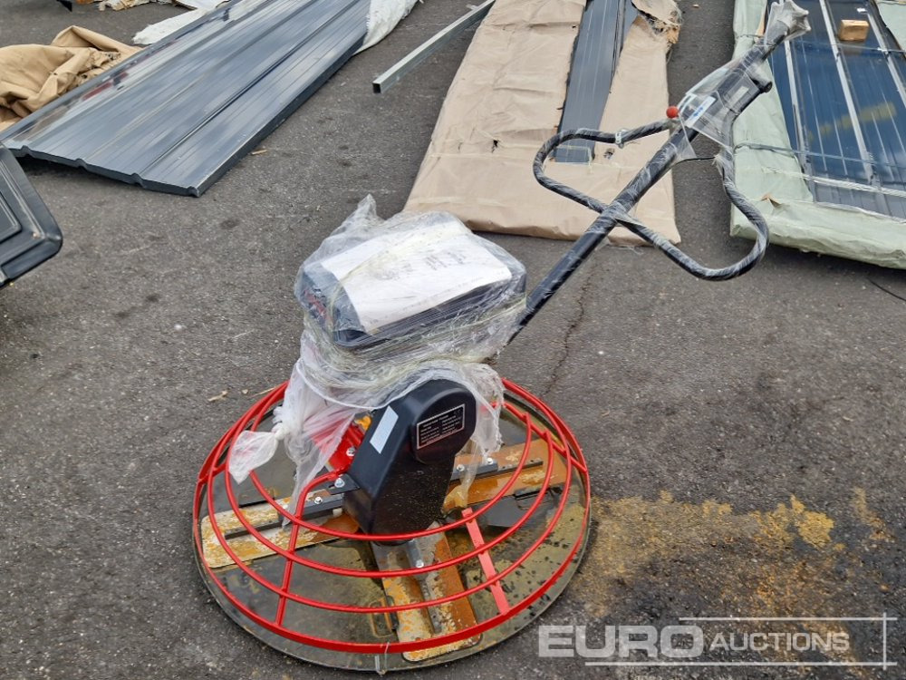 Unused 2025 MMS MS90B - Asfalta ieklāšanas tehnika: foto 1 Unused 2025 MMS MS90B - Asfalta ieklāšanas tehnika: foto 1