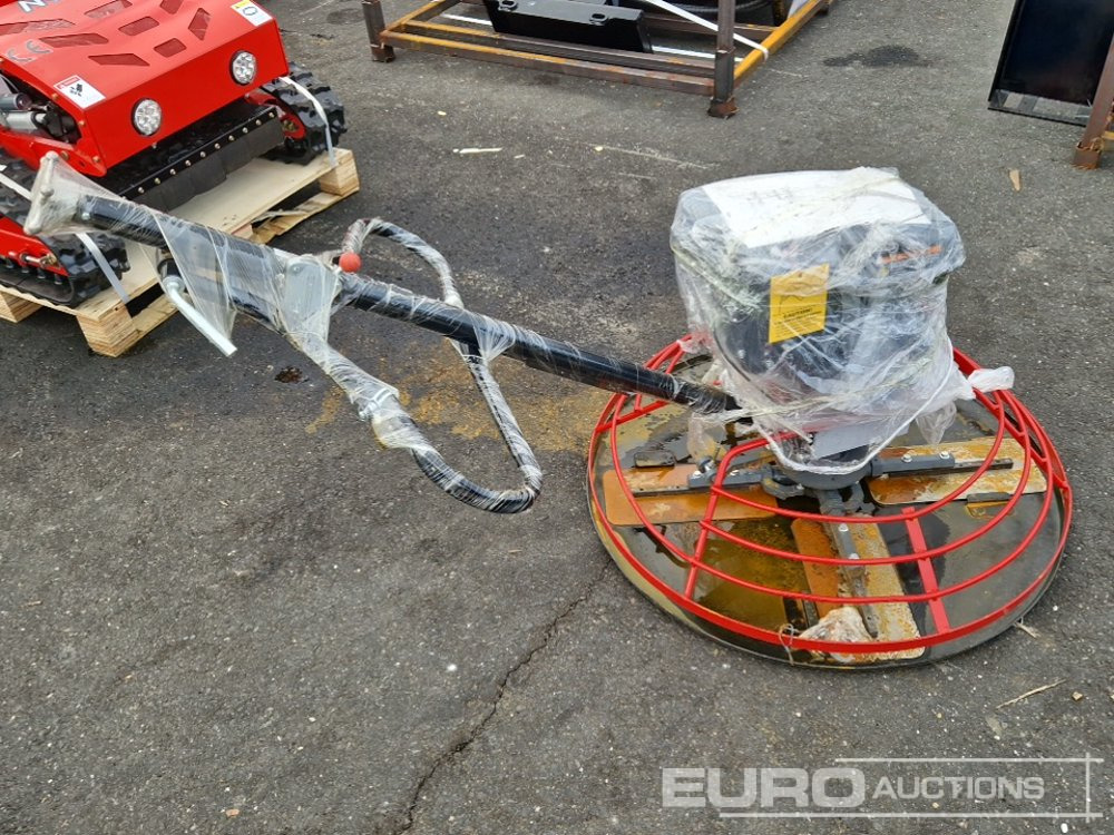 Unused 2025 MMS MS90B - Asfalta ieklāšanas tehnika: foto 3 Unused 2025 MMS MS90B - Asfalta ieklāšanas tehnika: foto 3