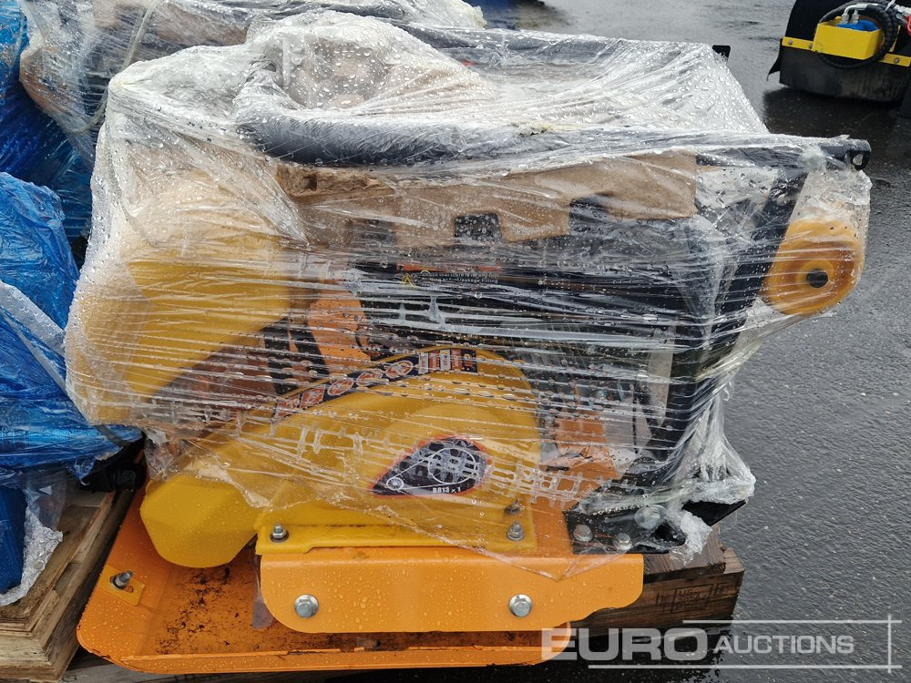 Unused 2025 Miva MS90 - Asfalta ieklāšanas tehnika: foto 2 Unused 2025 Miva MS90 - Asfalta ieklāšanas tehnika: foto 2