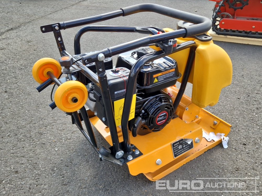 Unused 2025 Miva MS90 - Asfalta ieklāšanas tehnika: foto 4 Unused 2025 Miva MS90 - Asfalta ieklāšanas tehnika: foto 4