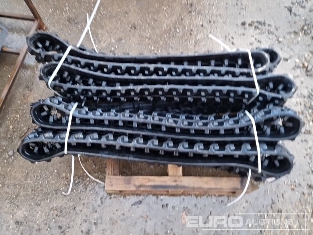 Unused 2025 Miva VA-BT - Kāpurķēdes - Celtniecības tehnika: foto 5 Unused 2025 Miva VA-BT - Kāpurķēdes - Celtniecības tehnika: foto 5