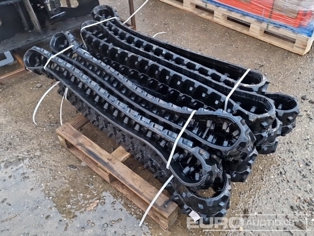 Unused 2025 Miva VA-BT - Kāpurķēdes - Celtniecības tehnika: foto 1 Unused 2025 Miva VA-BT - Kāpurķēdes - Celtniecības tehnika: foto 1