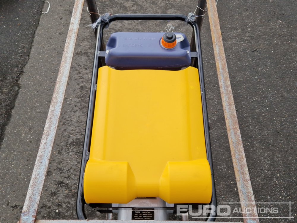 Unused 2025 OKG HP-JT100 - Asfalta ieklāšanas tehnika: foto 3 Unused 2025 OKG HP-JT100 - Asfalta ieklāšanas tehnika: foto 3