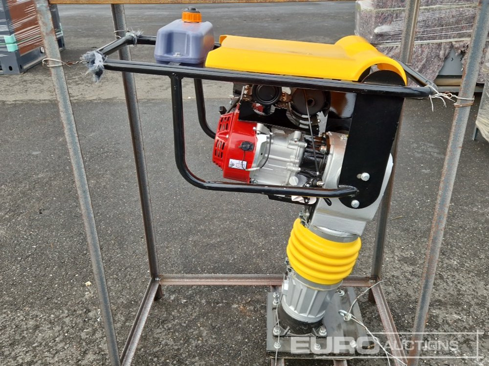 Unused 2025 OKG HP-JT100 - Asfalta ieklāšanas tehnika: foto 2 Unused 2025 OKG HP-JT100 - Asfalta ieklāšanas tehnika: foto 2