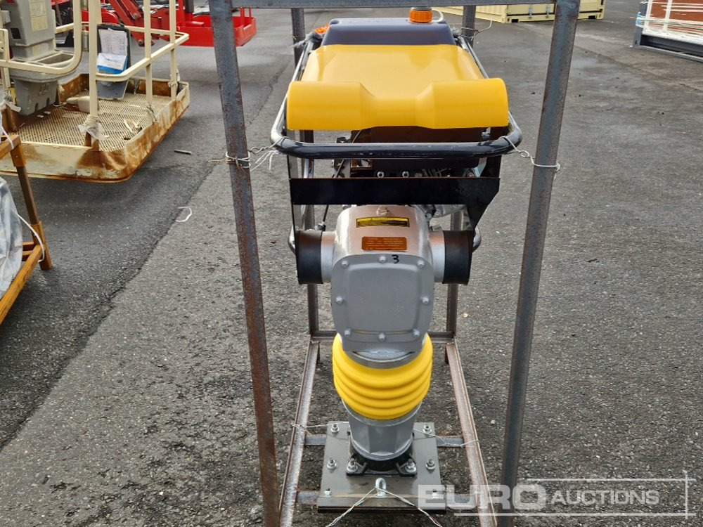 Unused 2025 OKG HP-JT100 - Asfalta ieklāšanas tehnika: foto 4 Unused 2025 OKG HP-JT100 - Asfalta ieklāšanas tehnika: foto 4