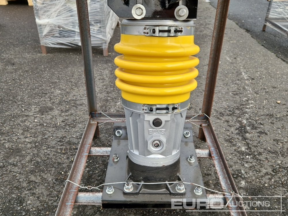 Unused 2025 OKG HP-JT100 - Asfalta ieklāšanas tehnika: foto 5 Unused 2025 OKG HP-JT100 - Asfalta ieklāšanas tehnika: foto 5