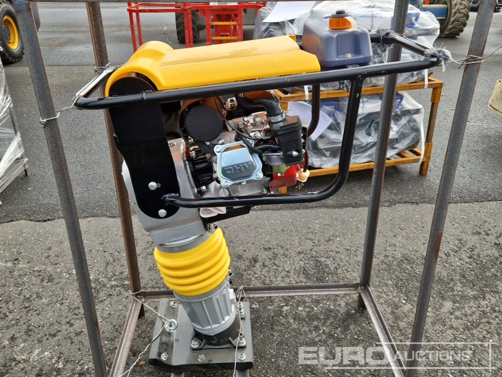 Unused 2025 OKG HP-JT100 - Asfalta ieklāšanas tehnika: foto 1 Unused 2025 OKG HP-JT100 - Asfalta ieklāšanas tehnika: foto 1