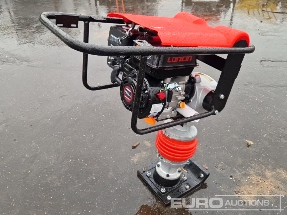 Unused 2025 STARVOX HCD110 - Asfalta ieklāšanas tehnika: foto 3 Unused 2025 STARVOX HCD110 - Asfalta ieklāšanas tehnika: foto 3