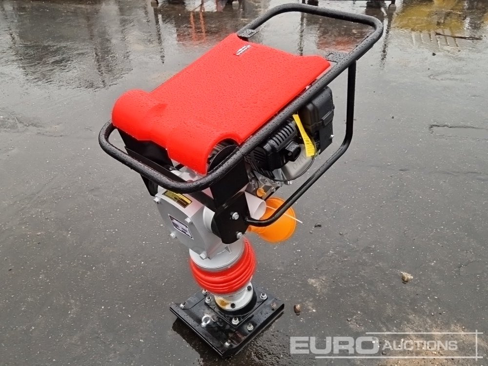 Unused 2025 STARVOX HCD110 - Asfalta ieklāšanas tehnika: foto 1 Unused 2025 STARVOX HCD110 - Asfalta ieklāšanas tehnika: foto 1