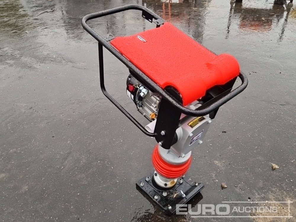 Unused 2025 STARVOX HCD110 - Asfalta ieklāšanas tehnika: foto 4 Unused 2025 STARVOX HCD110 - Asfalta ieklāšanas tehnika: foto 4