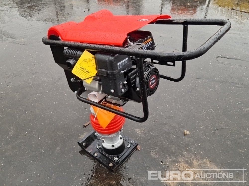 Unused 2025 STARVOX HCD110 - Asfalta ieklāšanas tehnika: foto 2 Unused 2025 STARVOX HCD110 - Asfalta ieklāšanas tehnika: foto 2