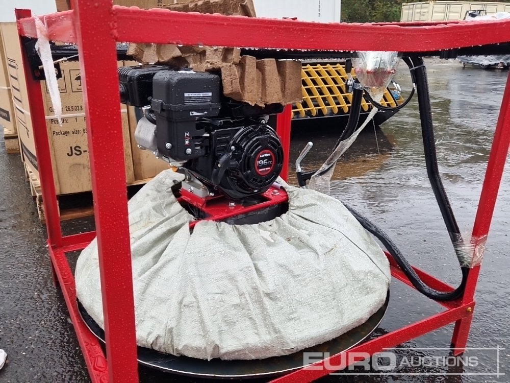 Unused 2025 STARVOX HYD90 - Asfalta ieklāšanas tehnika: foto 1 Unused 2025 STARVOX HYD90 - Asfalta ieklāšanas tehnika: foto 1