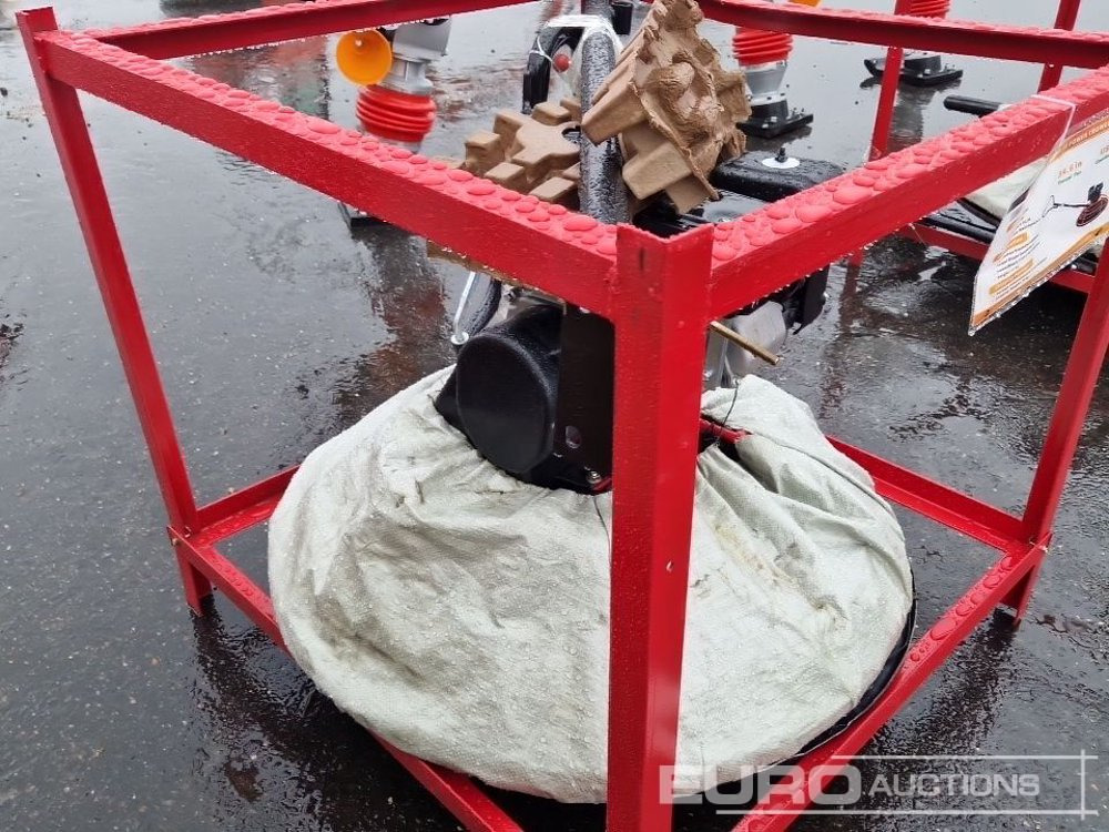 Unused 2025 STARVOX HYD90 - Asfalta ieklāšanas tehnika: foto 4 Unused 2025 STARVOX HYD90 - Asfalta ieklāšanas tehnika: foto 4