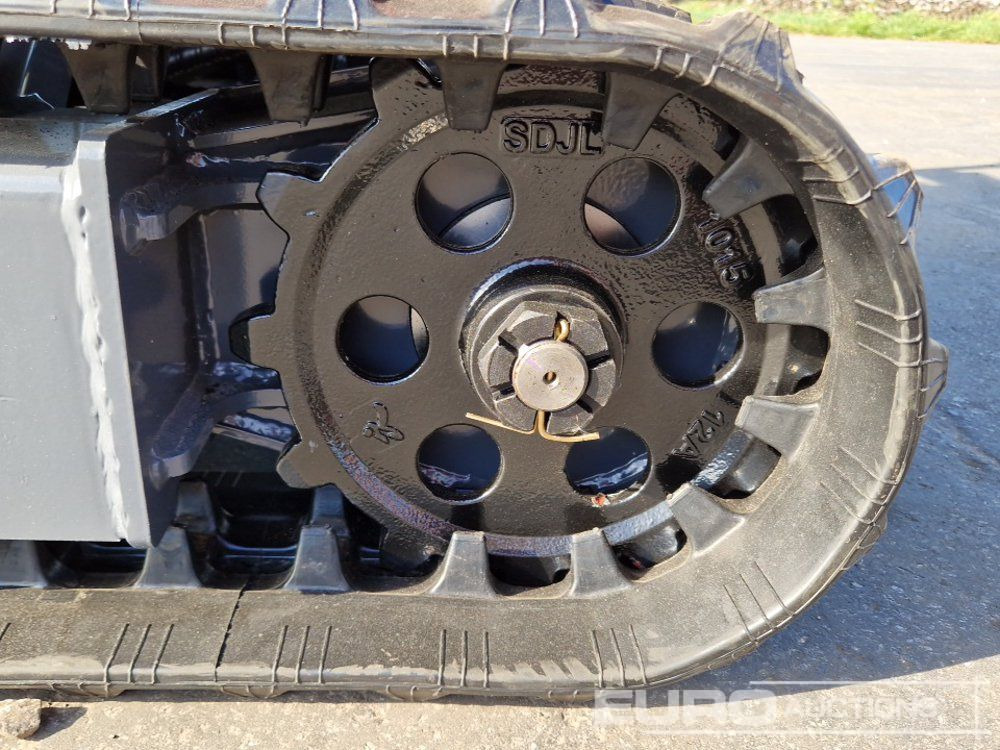 Mini-ekskavators Unused 2025 Toft ET12M-6: foto 10 Mini-ekskavators Unused 2025 Toft ET12M-6: foto 10