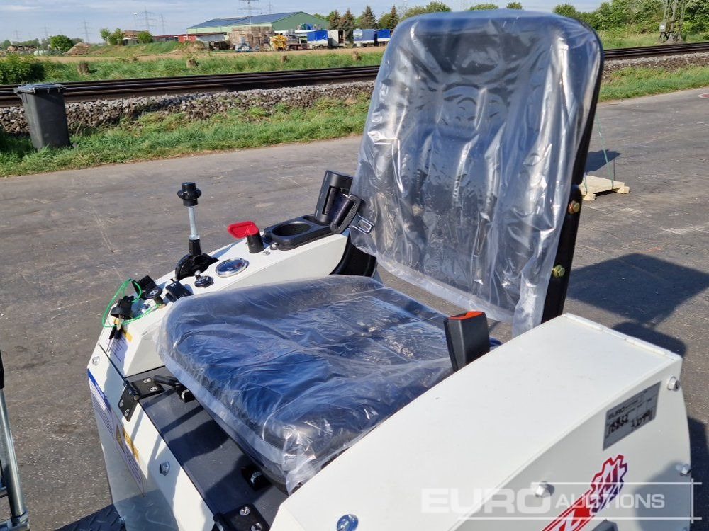 Mini-ekskavators Unused 2025 Toft ET12M-6: foto 17 Mini-ekskavators Unused 2025 Toft ET12M-6: foto 17