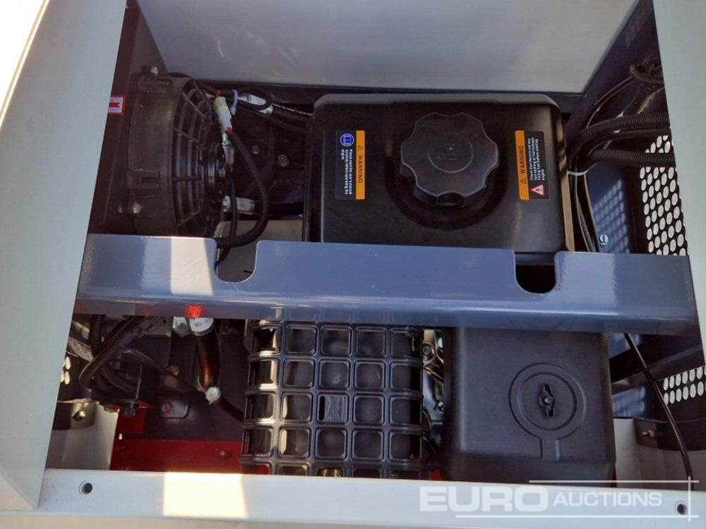 Mini-ekskavators Unused 2025 Toft ET12M-6: foto 11 Mini-ekskavators Unused 2025 Toft ET12M-6: foto 11