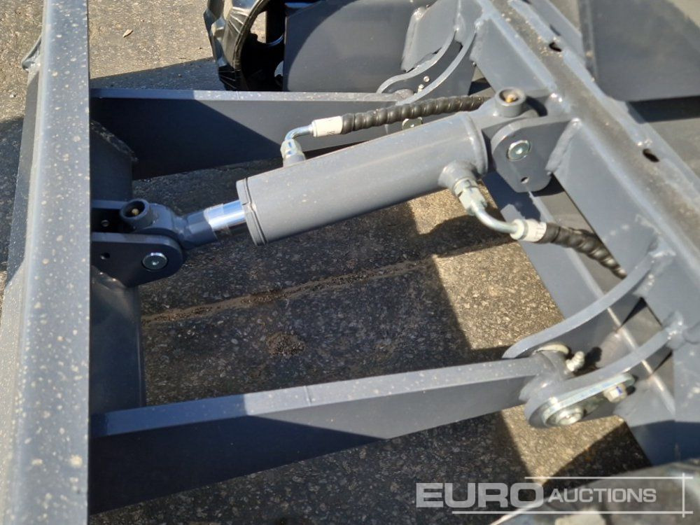 Mini-ekskavators Unused 2025 Toft ET12M-6: foto 16 Mini-ekskavators Unused 2025 Toft ET12M-6: foto 16