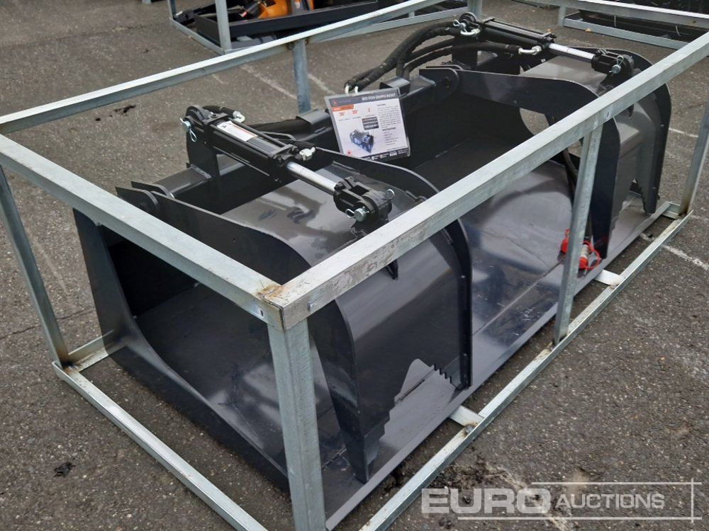 Unused 2025 Wolverine GB-11-72W - Kauss: foto 4 Unused 2025 Wolverine GB-11-72W - Kauss: foto 4