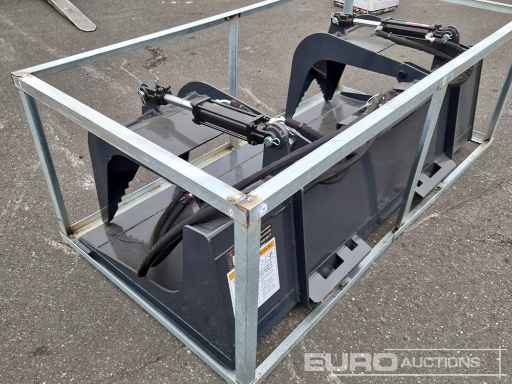 Unused 2025 Wolverine GB-11-72W - Kauss: foto 2 Unused 2025 Wolverine GB-11-72W - Kauss: foto 2