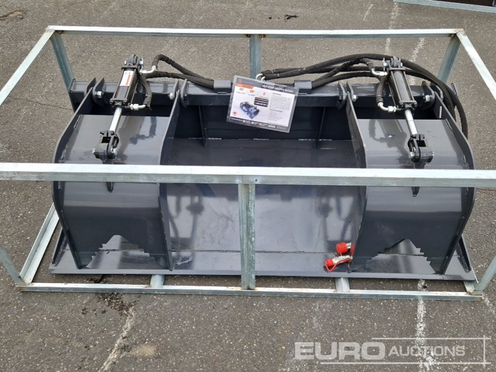 Unused 2025 Wolverine GB-11-72W - Kauss: foto 5 Unused 2025 Wolverine GB-11-72W - Kauss: foto 5