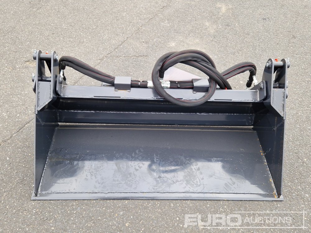 Unused 2025 Wolverine MCB-11-48W - Kauss: foto 5 Unused 2025 Wolverine MCB-11-48W - Kauss: foto 5