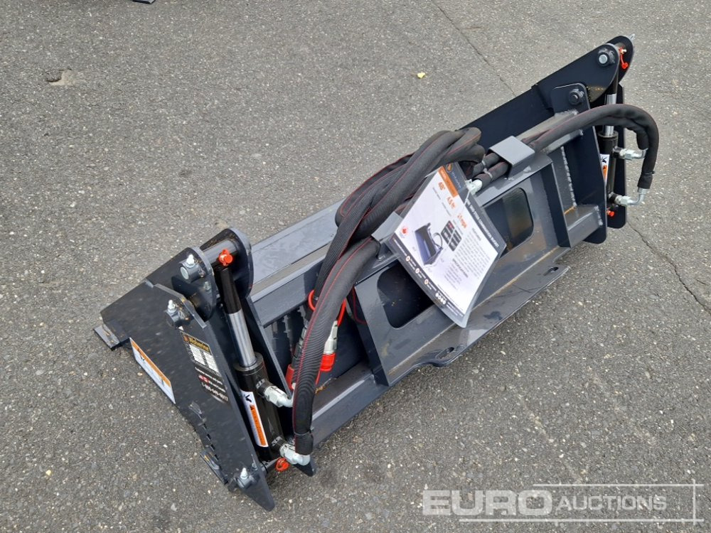 Unused 2025 Wolverine MCB-11-48W - Kauss: foto 2 Unused 2025 Wolverine MCB-11-48W - Kauss: foto 2