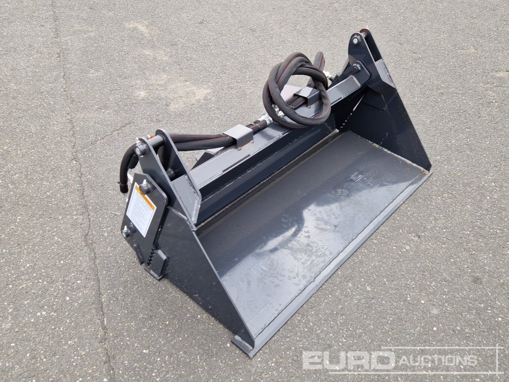 Unused 2025 Wolverine MCB-11-48W - Kauss: foto 4 Unused 2025 Wolverine MCB-11-48W - Kauss: foto 4