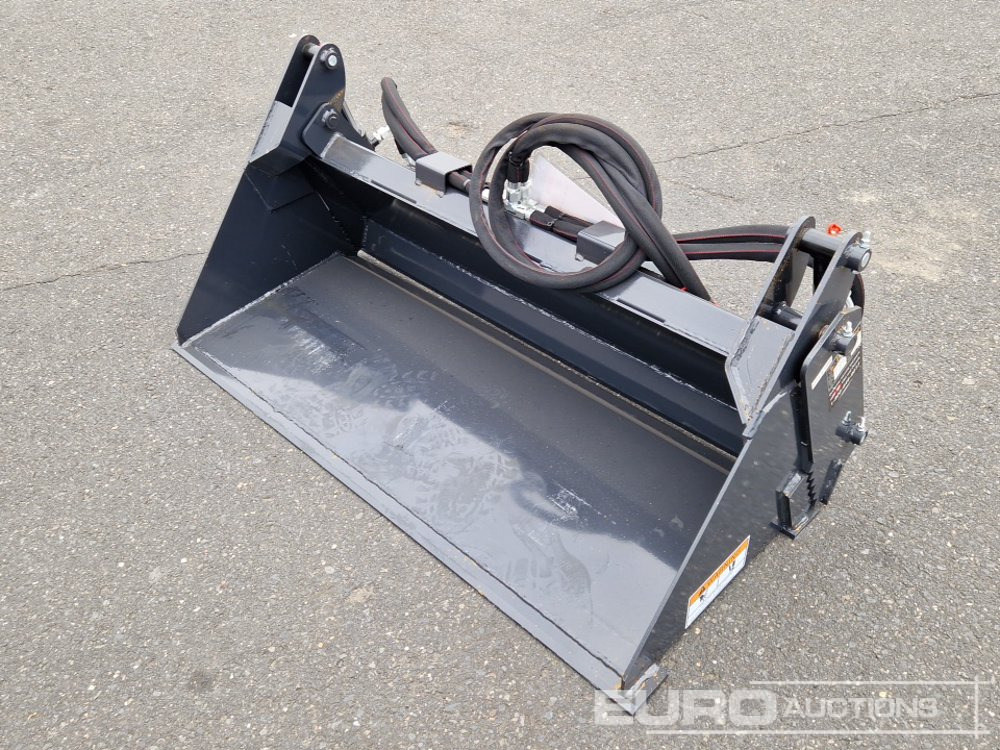 Unused 2025 Wolverine MCB-11-48W - Kauss: foto 1 Unused 2025 Wolverine MCB-11-48W - Kauss: foto 1