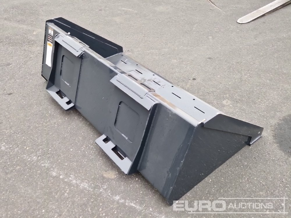 Unused 2025 Wolverine TBD-11-66W - Kauss: foto 3 Unused 2025 Wolverine TBD-11-66W - Kauss: foto 3