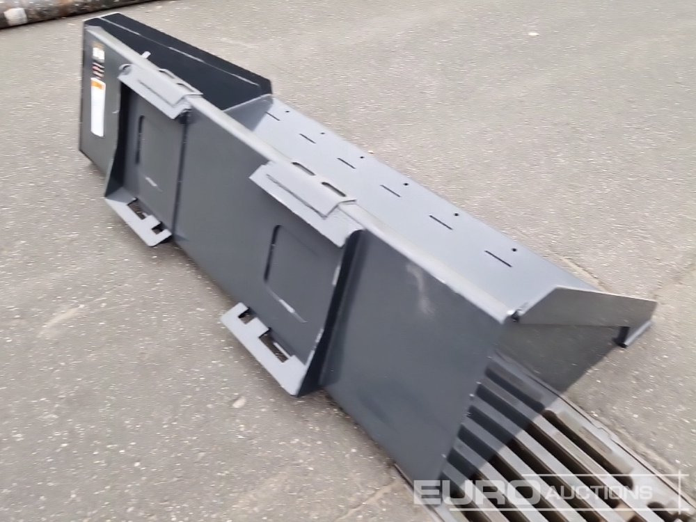 Unused 2025 Wolverine TBD-11-78W - Kauss: foto 3 Unused 2025 Wolverine TBD-11-78W - Kauss: foto 3