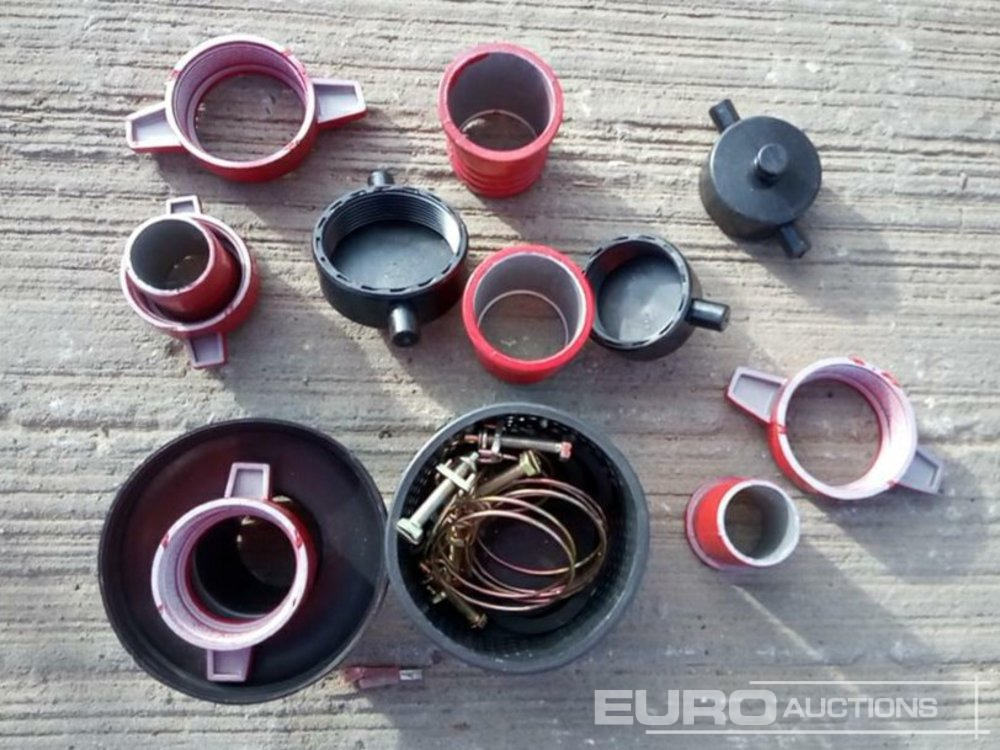 Ūdens sūknis Unused Ashita LBHP20: foto 10