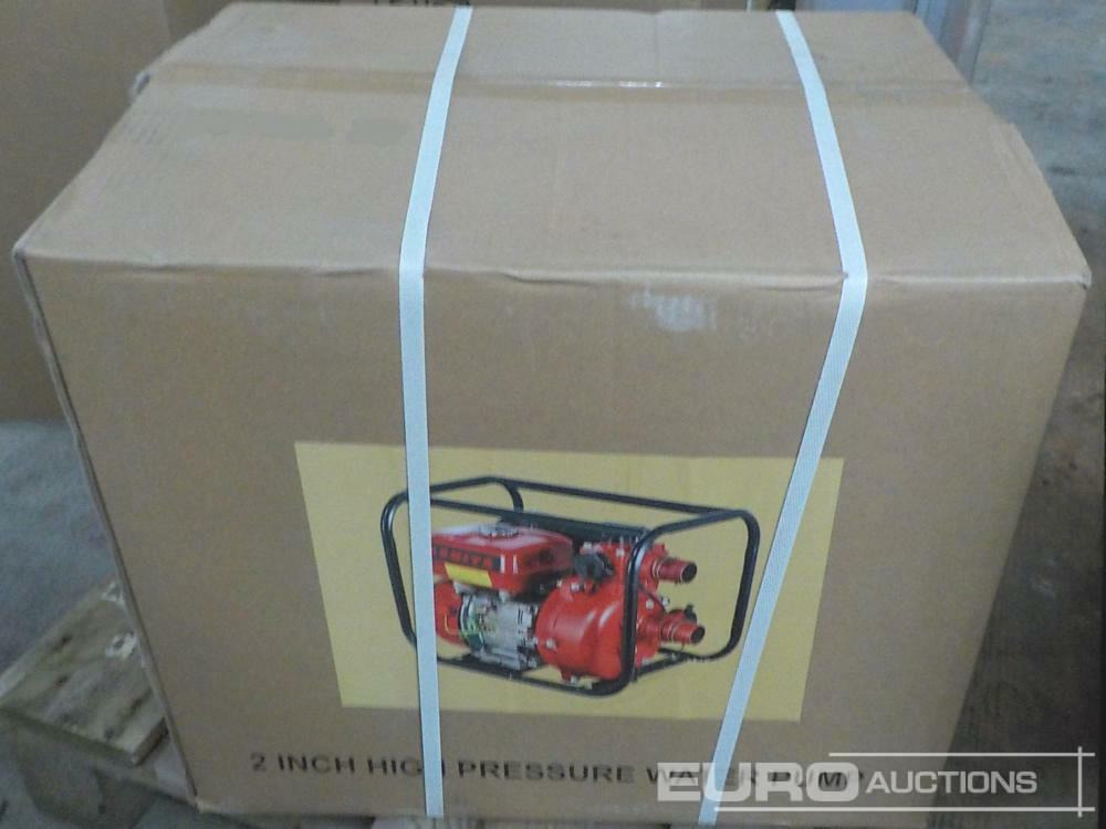 Unused Ashita LBHP20 - Ūdens sūknis: foto 2 Unused Ashita LBHP20 - Ūdens sūknis: foto 2