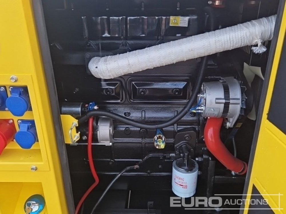 Elektroģenerators Unused Compal Power VG-R30: foto 13