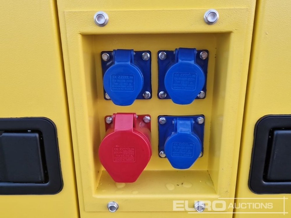 Elektroģenerators Unused Compal Power VG-R30: foto 17