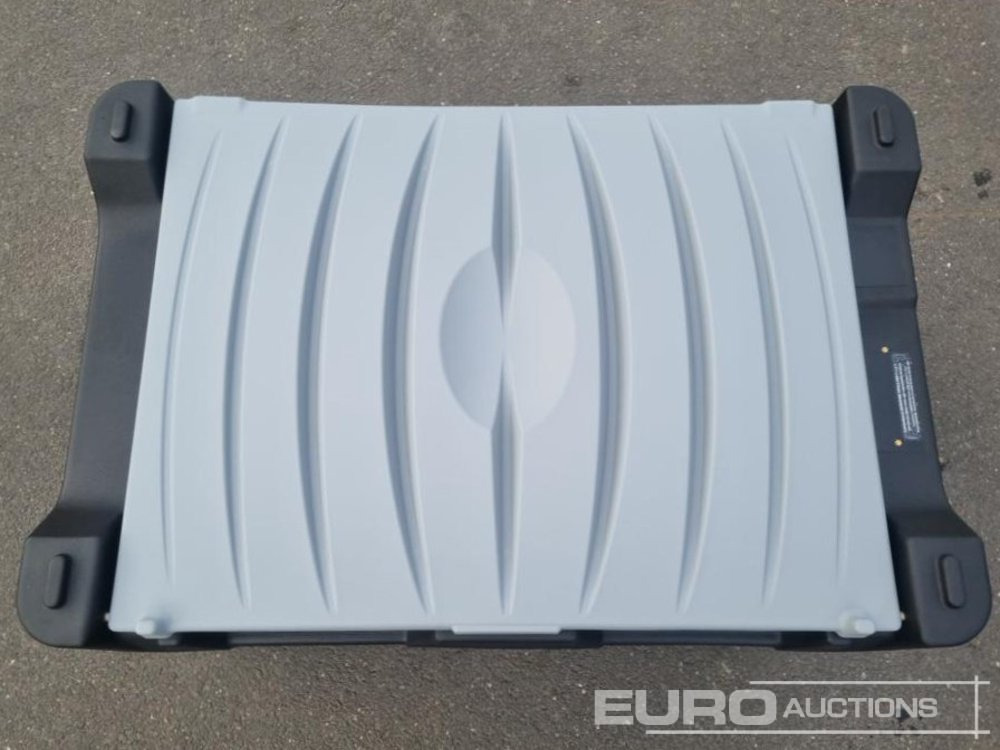 Unused Emiliana Serbatoi 330Z1 - Uzglabāšanas tvertne: foto 3 Unused Emiliana Serbatoi 330Z1 - Uzglabāšanas tvertne: foto 3