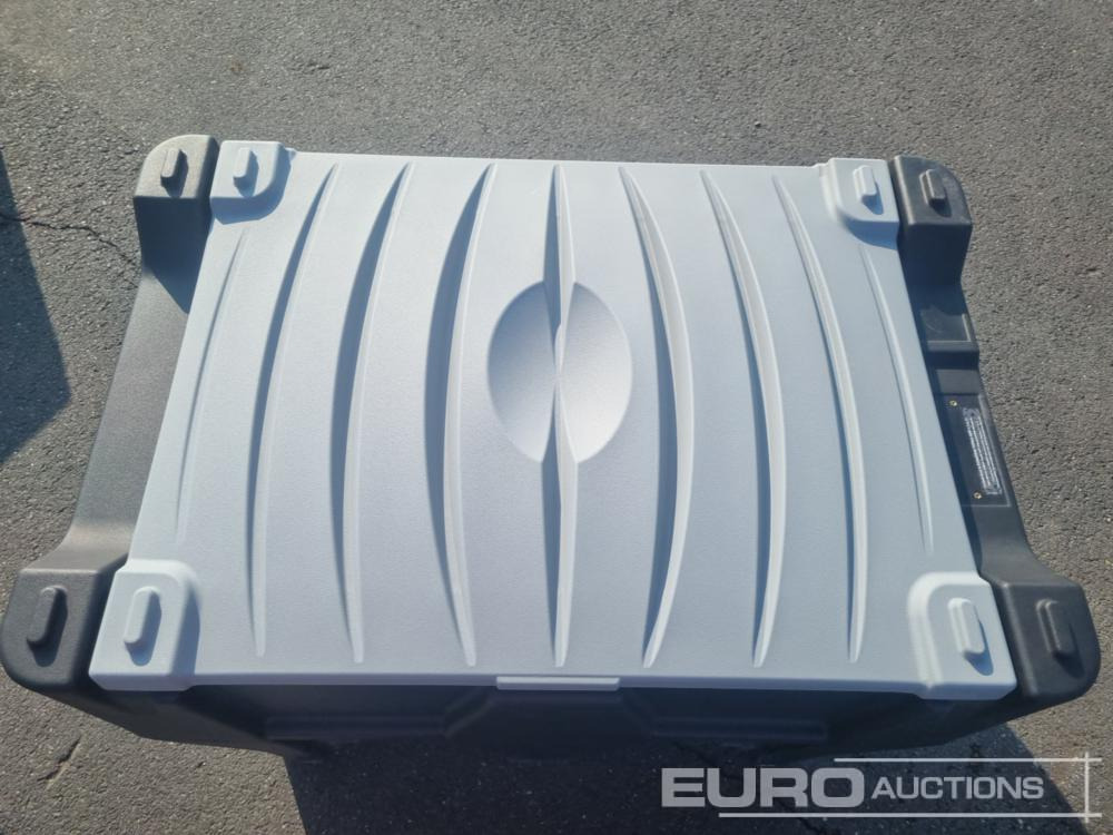 Unused Emiliana Serbatoi 440Z1 - Uzglabāšanas tvertne: foto 3 Unused Emiliana Serbatoi 440Z1 - Uzglabāšanas tvertne: foto 3