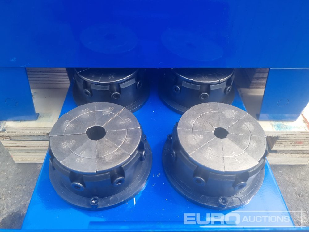 Unused Fluidmex T2SP - Garāžu aprīkojums: foto 5 Unused Fluidmex T2SP - Garāžu aprīkojums: foto 5