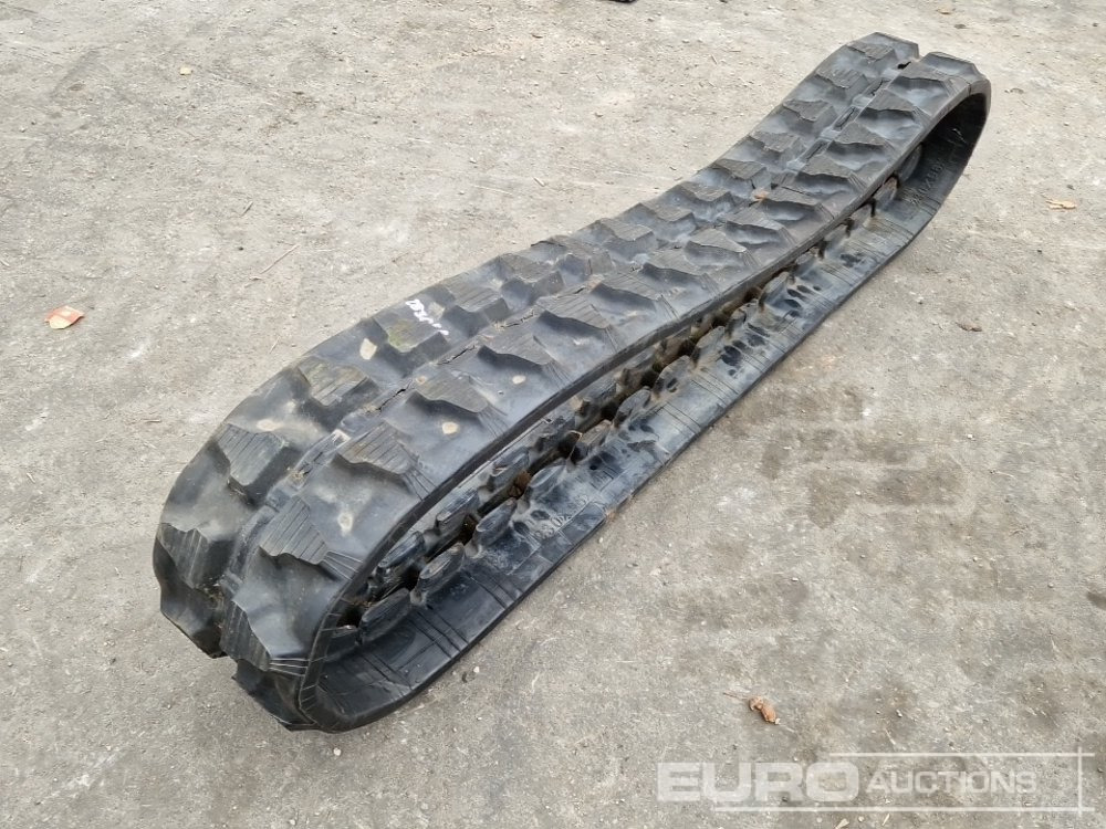 Unused Rubber Track 230x96x35 - Kāpurķēdes - Celtniecības tehnika: foto 4 Unused Rubber Track 230x96x35 - Kāpurķēdes - Celtniecības tehnika: foto 4