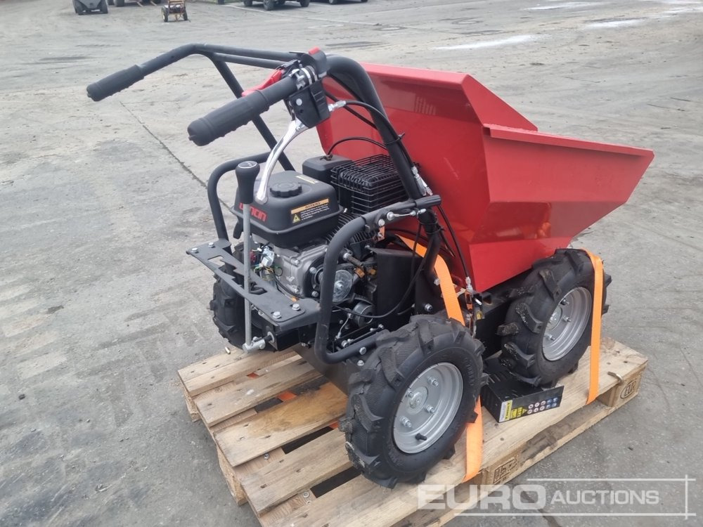 Unused Schoor RR300DMR - Kāpurķēžu pašizgāzējs: foto 4 Unused Schoor RR300DMR - Kāpurķēžu pašizgāzējs: foto 4