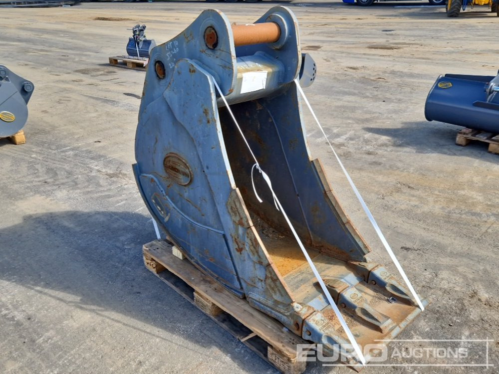 Unused Strickland 24" Digging Bucket to suit JCB JS260 - Kauss: foto 4 Unused Strickland 24" Digging Bucket to suit JCB JS260 - Kauss: foto 4