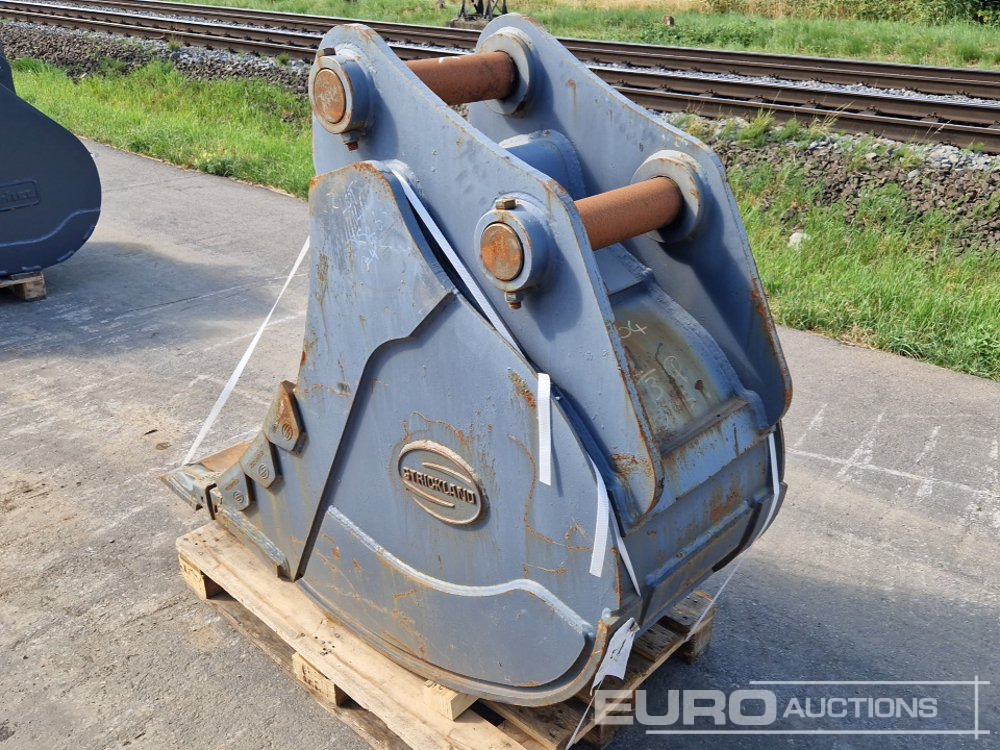Unused Strickland 24" Digging Bucket to suit JCB JS260 - Kauss: foto 2 Unused Strickland 24" Digging Bucket to suit JCB JS260 - Kauss: foto 2